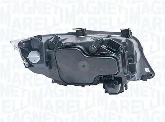 Headlight